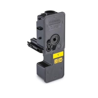 2. TK-5230Y/TONER-KIT GELB