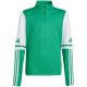 9. Adidas Squadra 25 Training Top Jr JP3160 Sweatshirt