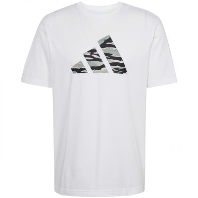 Adidas Codes Camo Graphic M JI6770 T-Shirt