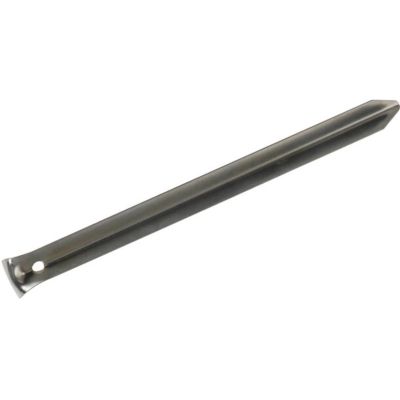 7. Zeltnägel 23 cm, 6er-Set, Metall