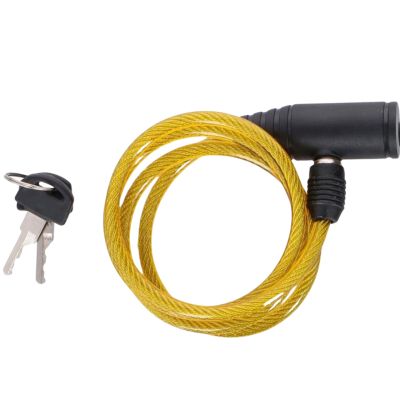 3. Dunlop Fahrradschloss 0,6x90 cm 2082585