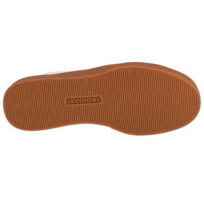 4. Skechers Slipper: Eden LX - Strando 232448-WNT Weiß 41