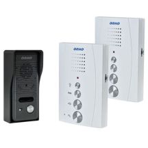 ORNO Freisprecheinrichtung OR-DOM-RE-920/W 2 Uniphones