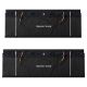 4. Spigen A712 Dynamic Shield L Lauftasche – Schwarz
