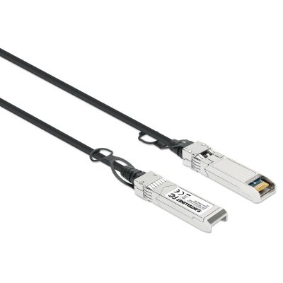 3. INTELLINET SFP+ 10G Passives DAC Twinax-Kabel 3,0 m HPE-komp.