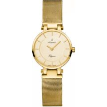 Atlantic Elegance Damenuhr 29035.45.31 + Box
