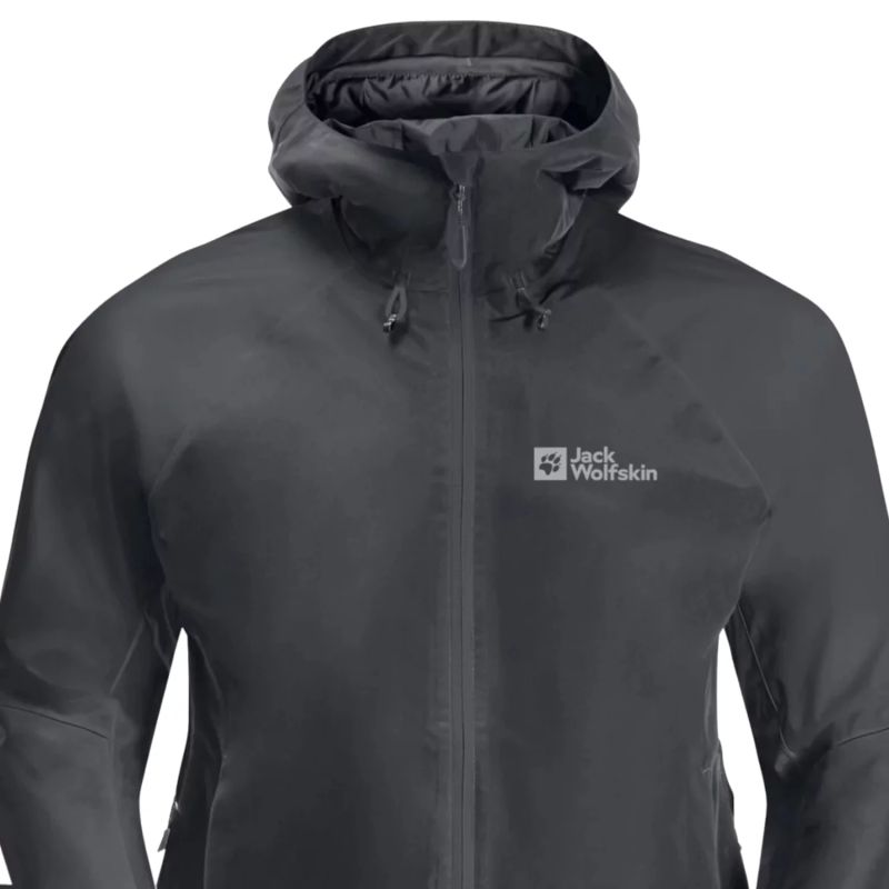 2. Jack Wolfskin Morobbia 2l Jacke Jkt M 1115511-6350