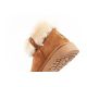 7. O'neill Jenner Mid Winterstiefel Stiefeletten isoliert bequem modisch Braun