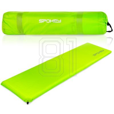 6. Spokey Fatty Selbstaufblasende Matte GN 927847