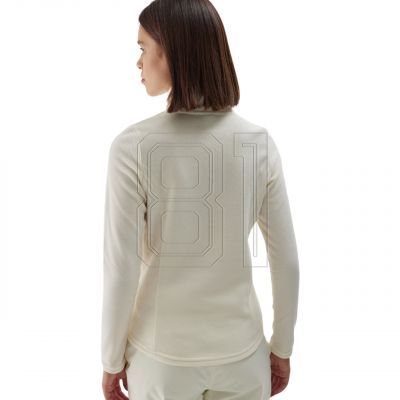 5. Fleece-Sweatshirt 4F W 4FWAW24UFLEF048 12S