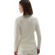 5. Fleece-Sweatshirt 4F W 4FWAW24UFLEF048 12S