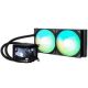 TRYX PANORAMA Komplettwasserkühlung ARGB - 280 mm (L-P280A-AS2M-G0K)