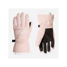 Rossignol Jr Jane Impr G Handschuhe Rosa