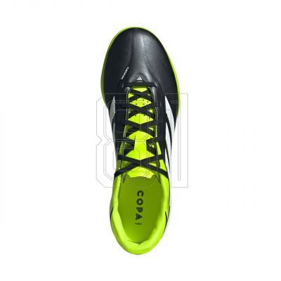 2. Adidas Copa Pure III League TF M JR2852 Schuhe