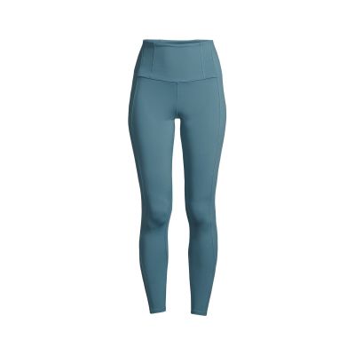 2. CASALL Korsett Ultra High Waist Strumpfhose Blau