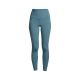 2. CASALL Korsett Ultra High Waist Strumpfhose Blau