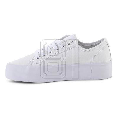 12. DC Manual Plateauschuhe W ADJS300280-WW0