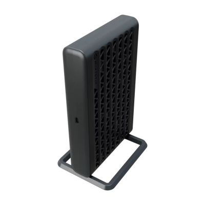 3. MikroTik hAP be lite | 802.11ax | 10/100/1000 Mbit/s | 3 Ethernet-LAN-Anschlüsse (RJ-45) | Mesh-Unterstützung: Nein | MU-MIMO: Nein | Kein mobiles Breitband | 1