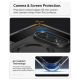 14. Spigen Slim Armor Pro S Magsafe Hülle für iPhone Duo – Schwarz