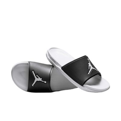Air Jordan Jumpman Slide Herren-Sport-Flip-Flops - FQ1598-010