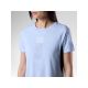 6. ROSSIGNOL W Sapa Ultra Tee Damen-T-Shirt Blau