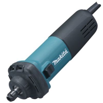 MAKITA GD0602 Geradschleifer 400 W 25000 U/min 6 mm