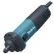 MAKITA GD0602 Geradschleifer 400 W 25000 U/min 6 mm
