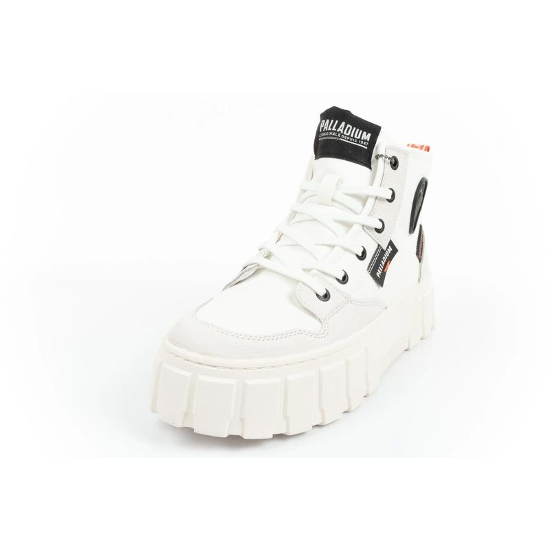 24. Palladium W 98573-116 Schuhe