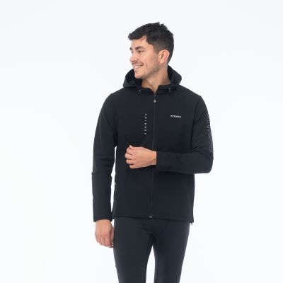 10. FUNRUNE Herrenjacke