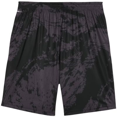 4. Puma Train All Day AOP M 525731 01 Shorts