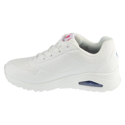 2. Skechers Uno – Jason Naylor 190008-WMLT Weiß 36