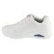 2. Skechers Uno – Jason Naylor 190008-WMLT Weiß 36