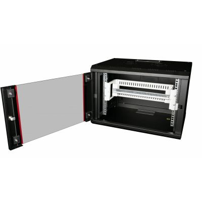 4. EZR-DIN-3 Rack-Teile Rack-Schiene