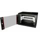 4. EZR-DIN-3 Rack-Teile Rack-Schiene