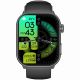 5. Herren-Smartwatch GRAVITY GT28-1 Armband + Armband Schwarz