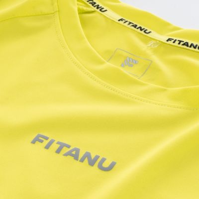 3. Herren FITURN Kurzarm-T-Shirt