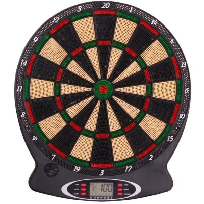3. Elektronische Dart-Scheibe Enero 43 cm Classic