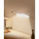 13. Baseus magnetische LED-Nachttischlampe für Zuhause, Küche, Zimmer, weiß (DGXC-02)
