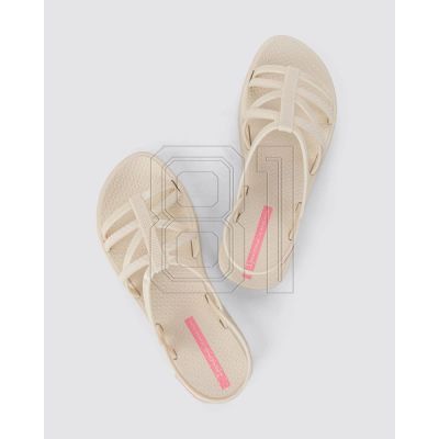 4. Ipanema Diversa Flatform W 27238 BH324 Sandalen