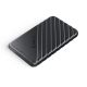 2. Orico 25PW1C-C3 2,5" HDD/SSD USB-C 3.1 6Gb/s Laufwerk - Schwarz