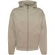 2. adidas ZNE Sweatshirt mit durchgehendem Reißverschluss für Herren, Grün KF3834