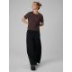 6. Damen-T-Shirt, schlicht, Größe 4F 4FRAW25TTSHF3625-82S