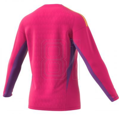 2. adidas Tiro 23 Competition Langarm-Torwarttrikot M HK7695