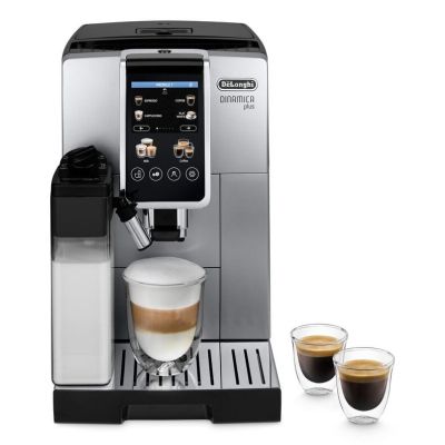 6. DeLonghi ECAM 380.85.SB Espressomaschine