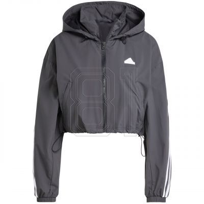 2. Adidas FI 3S WND WB W IS3660 Jacke