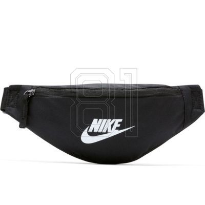 6. Nike Heritage Hüfttasche DB0488 010