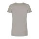2. Rogelli Damen-T-Shirt LOGO beige L