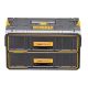 5. DEWALT TOUGH SYSTEM 2.0 KÜCHENTRUHE MIT 2 SCHUBLADEN DWST83529-1