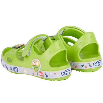 9. Coqui Yogi Jr Sandalen 8861-632-1546A