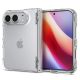 2. Spigen Ultra Hybrid Pro Hülle für iPhone Duo – Transparent
